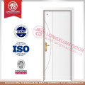 Melamin-Tür-Design ohne Lackierung, umweltfreundliche Melamin-Board-Tür, Qualität MDF Holz Türen